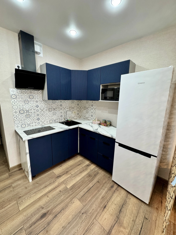 Квартира Юг 1 рядом с частью