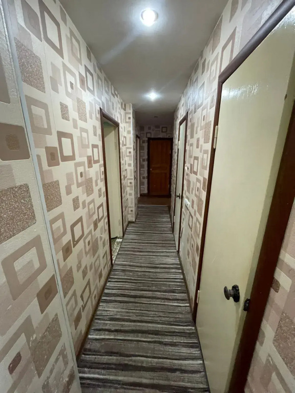 Квартира на Ленина 15А