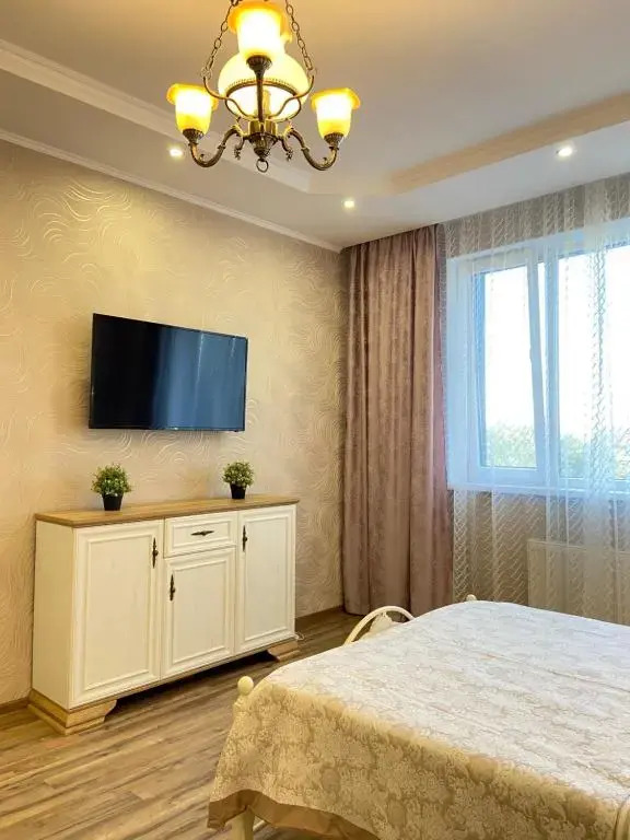 Kenig Delux V Istoricheskom Tsentre Apartments