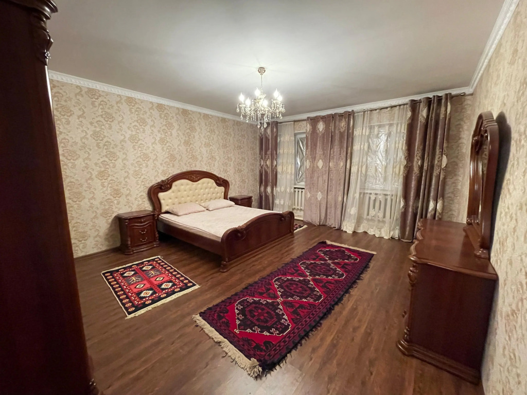 Частный дом Дербент