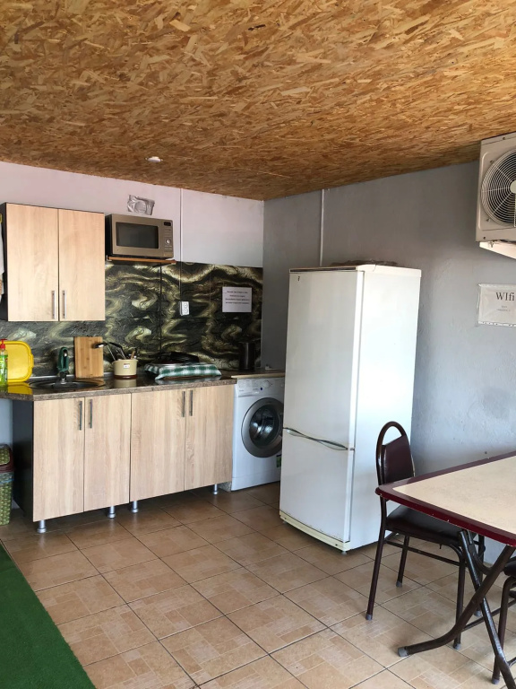 7ya Guest House