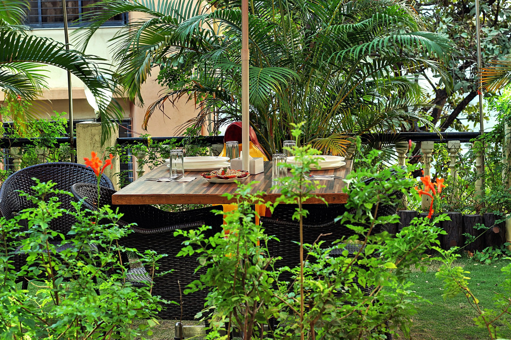 Sterling Panchgani