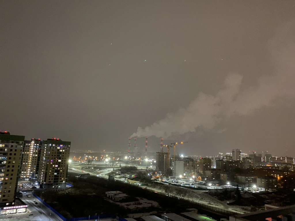 Квартира Rest View apartments by the river