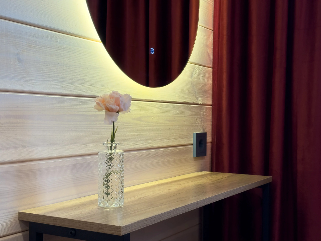 Курортный отель SEA HOUSE ECO FAMILY HOTEL 4*