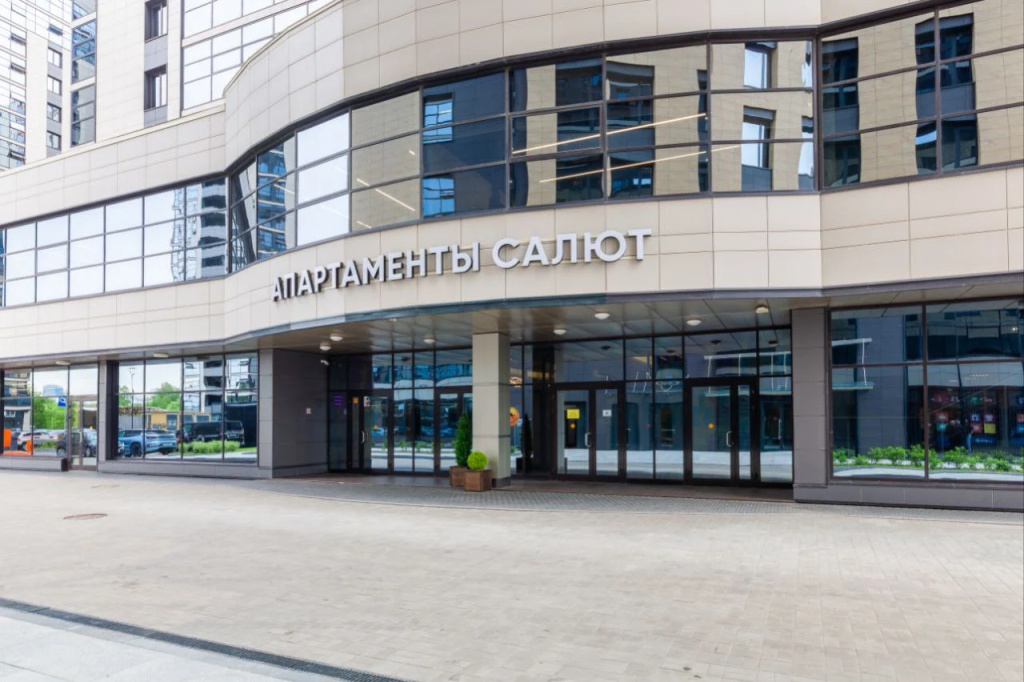 Отель NV Hotel