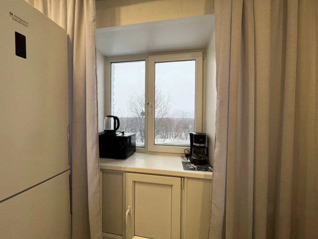 Квартира на улице Кирова 49