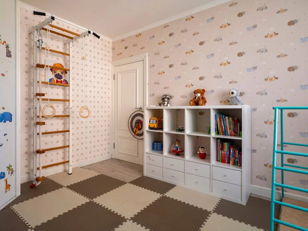 Апартаменты Family House in Moscow