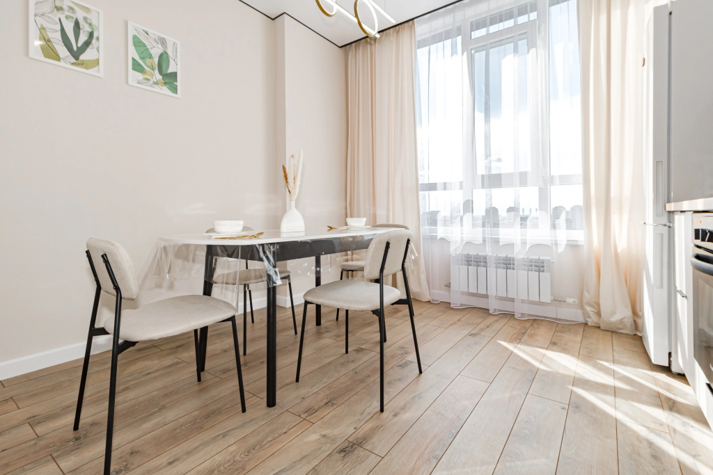 Квартира Aruna Central Loft