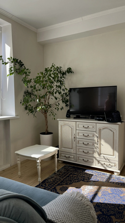 Апартаменты City Garden