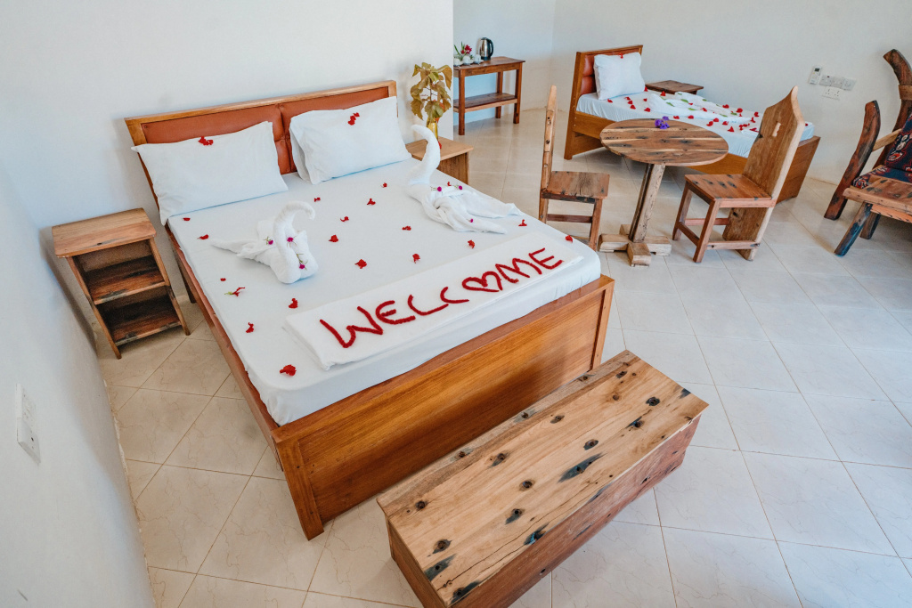 Bella Vista Resort Zanzibar