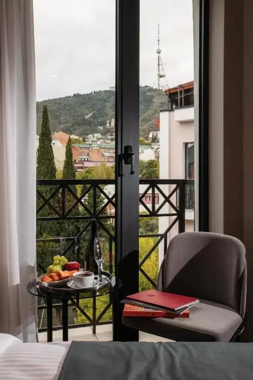 White Hill Hotel