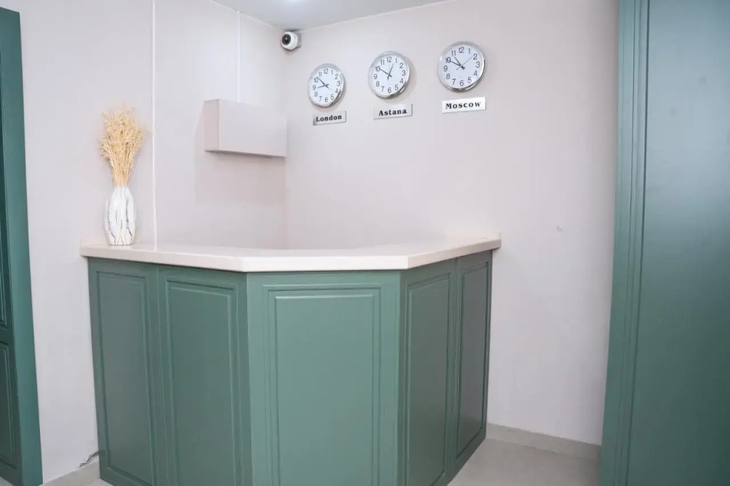 Terrenkur boutique-hotel
