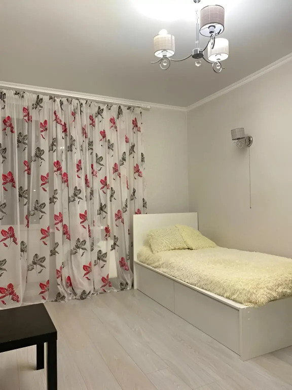 Апартаменты Сибирский Тракт 13