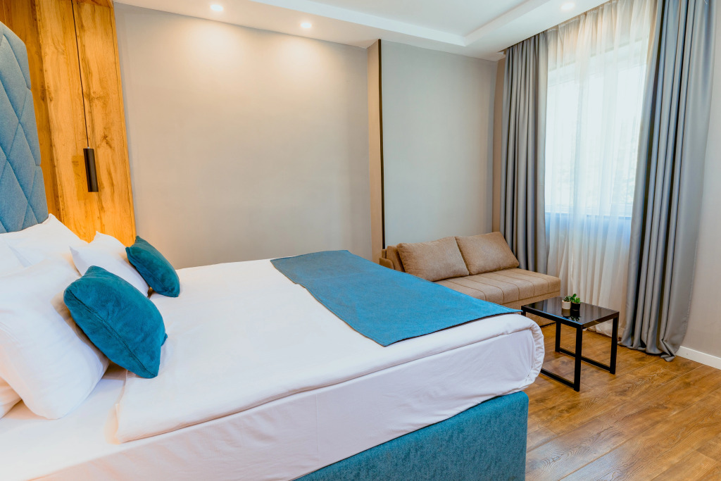 Nobel Gallery Hotel