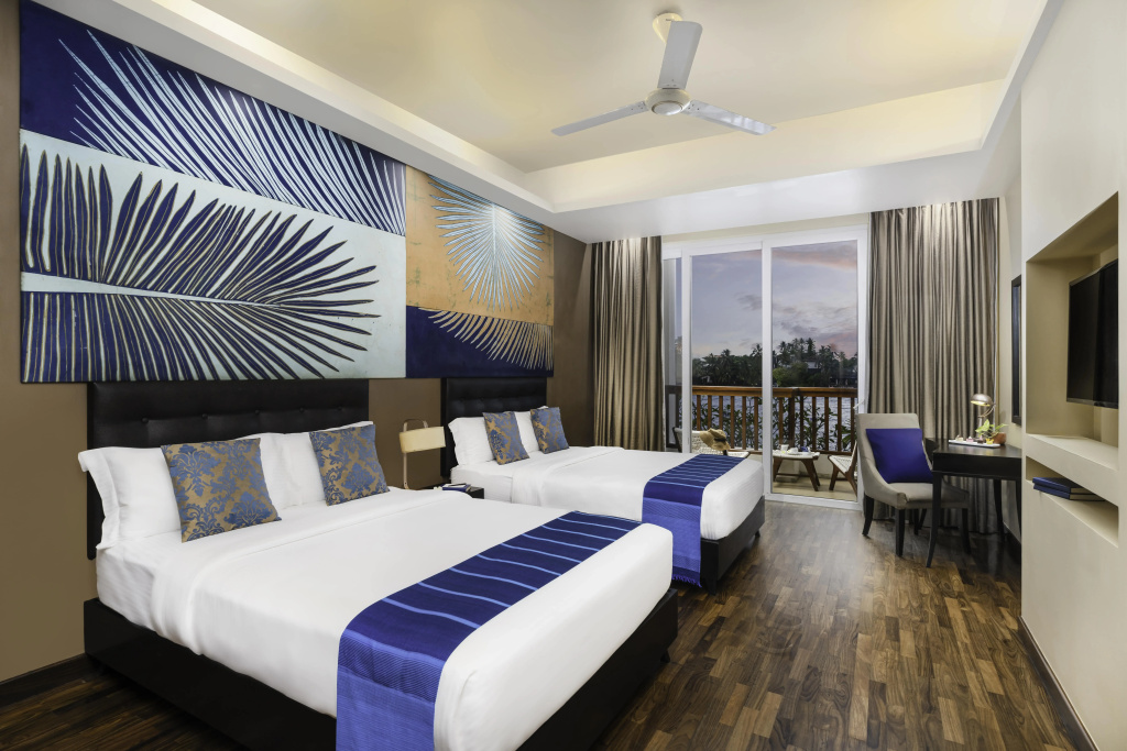 Pullman Bentota Resort And Spa