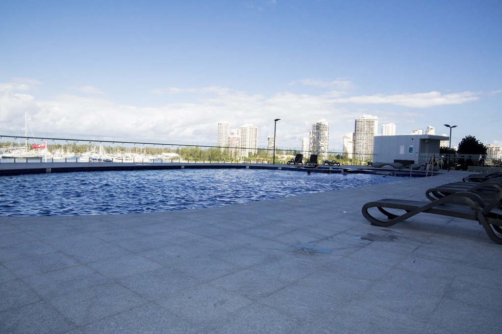 Апартаменты Furnished Apartments with Breathtaking Views