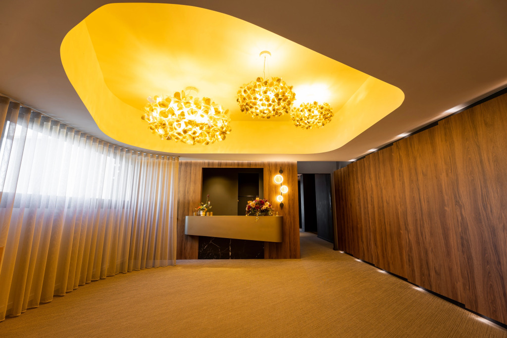 Отель Ananti Resort & Spa