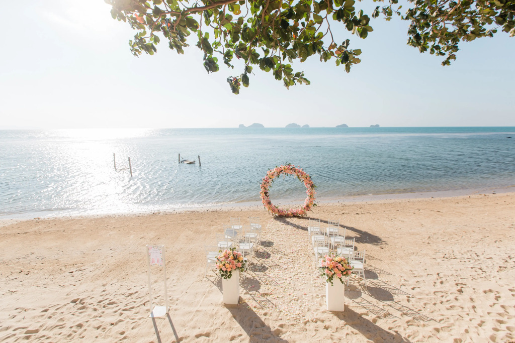 Conrad Koh Samui