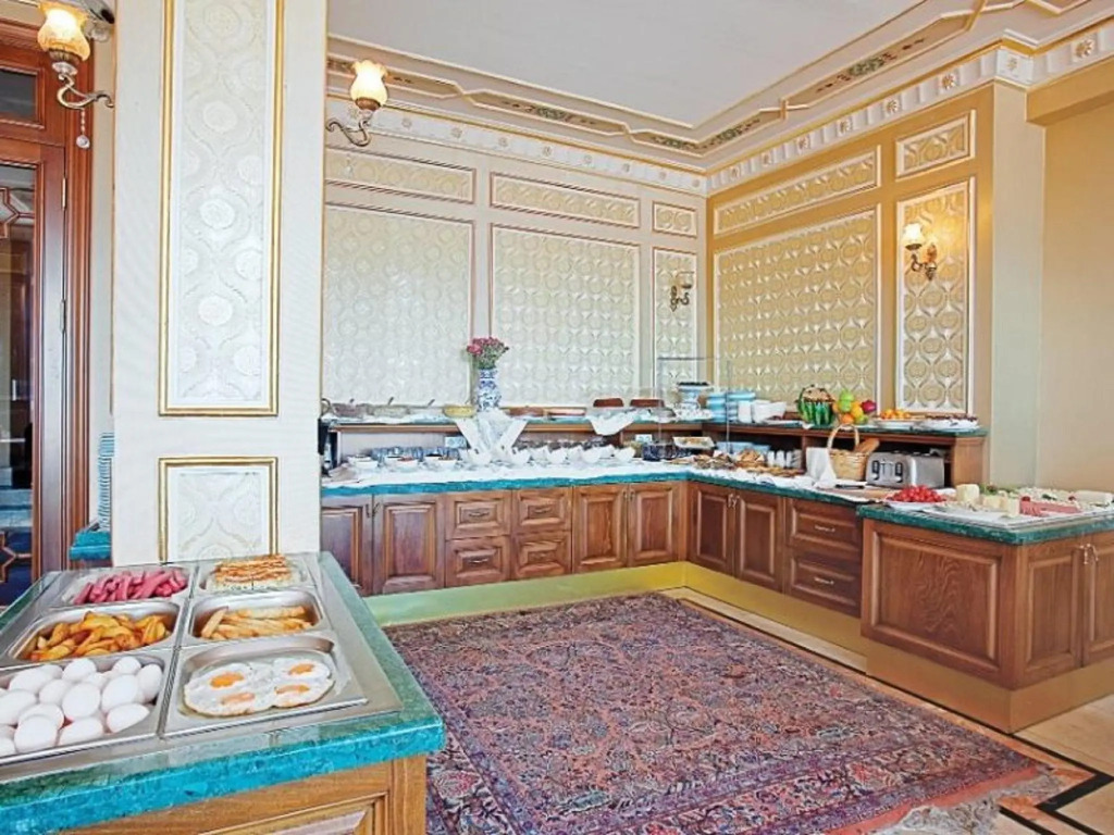 Hotel Sumengen