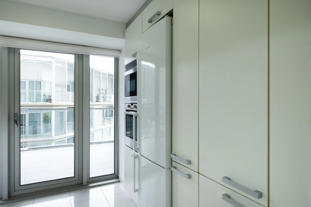 Апартаменты Diagonal Mar Breeze Stay Barcelona