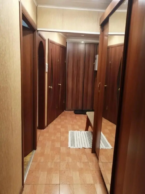 Квартира У Гоши