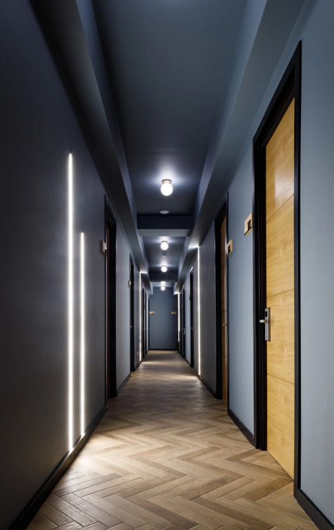Address Inn