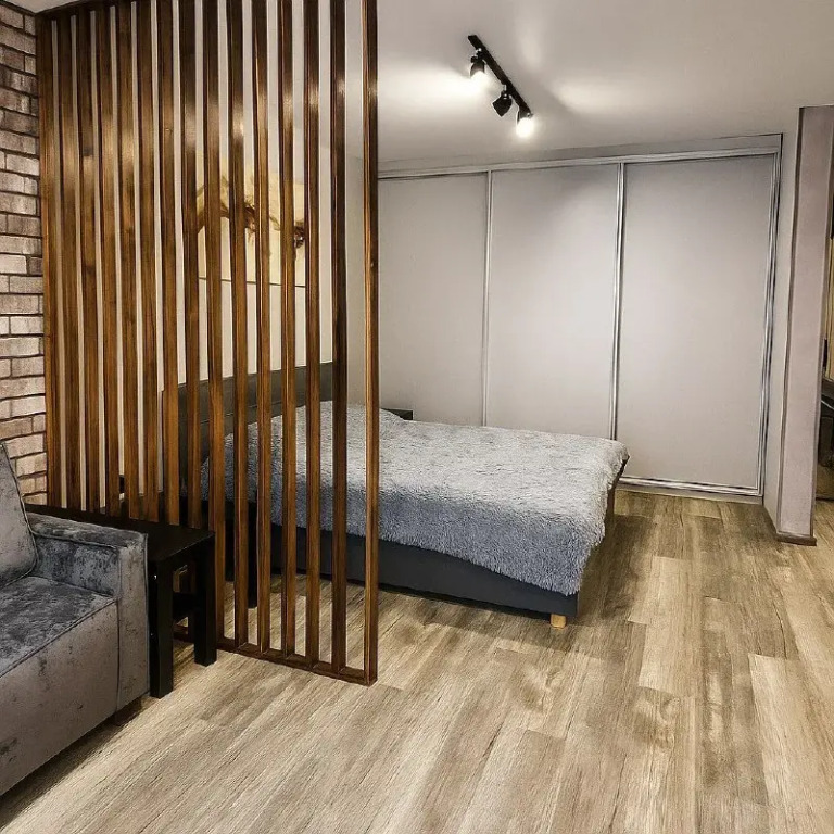 Квартира Дизайнерская в стиле Loft