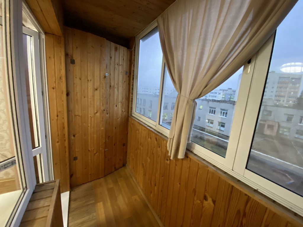 Квартира на Пролетарской 38