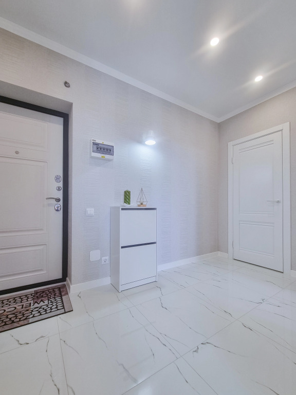 LovelyHome39| Апартаменты на 11 этаже ЖК Люксория