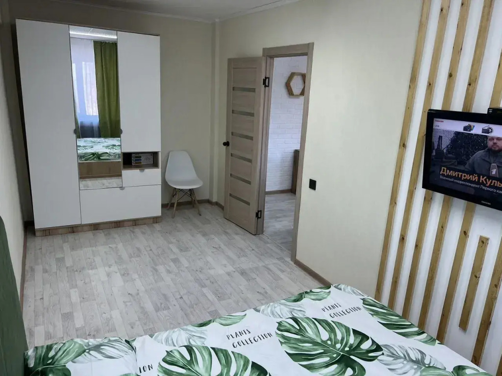 Квартира на Ленина 36А