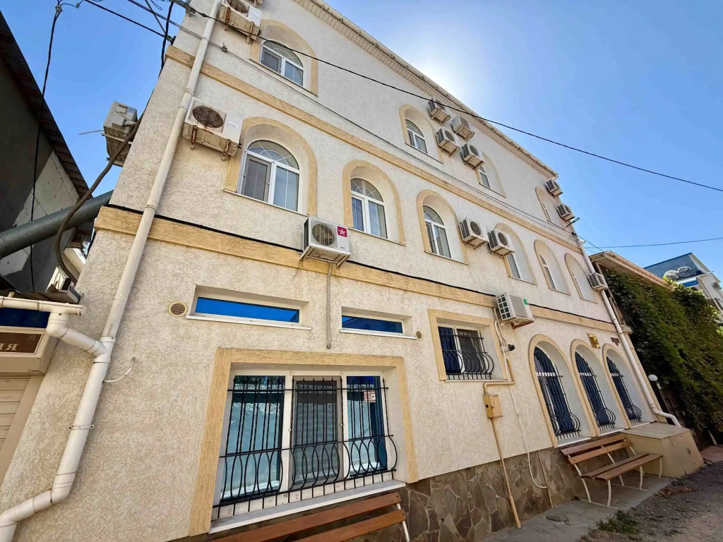 Edem Hotel