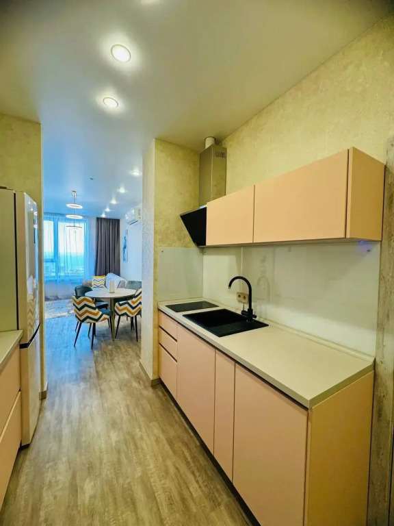Квартира Apart VL на Комарова