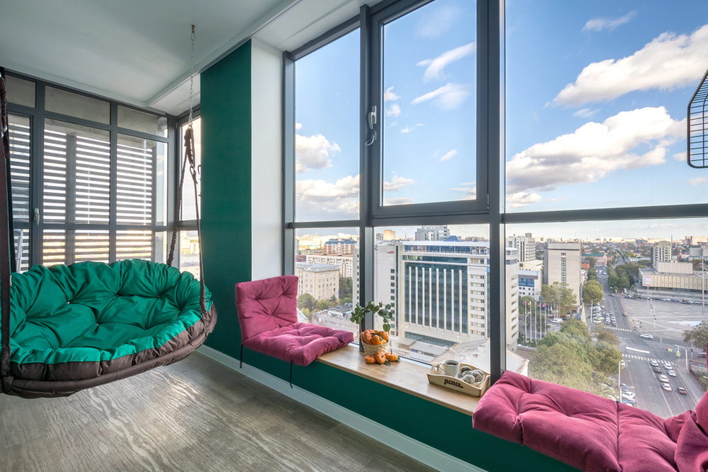 Apartament Central nearby Marriott 763