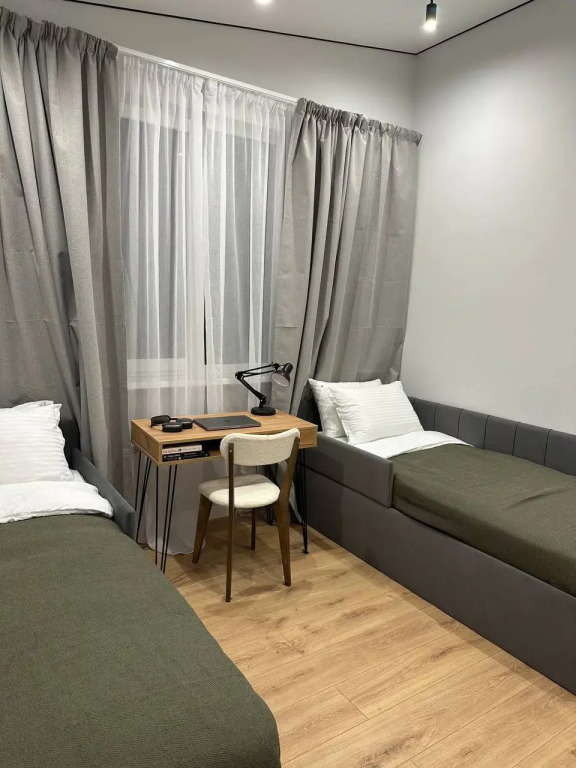 Частный дом White villa Севастополь