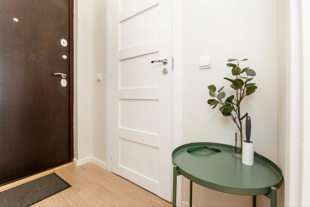 Апартаменты RoomyRoom Московская
