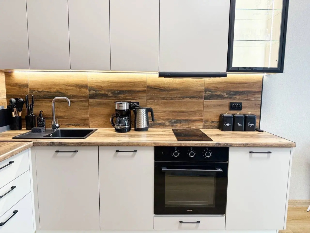 Квартира Mypriority Basmanny Suite 18