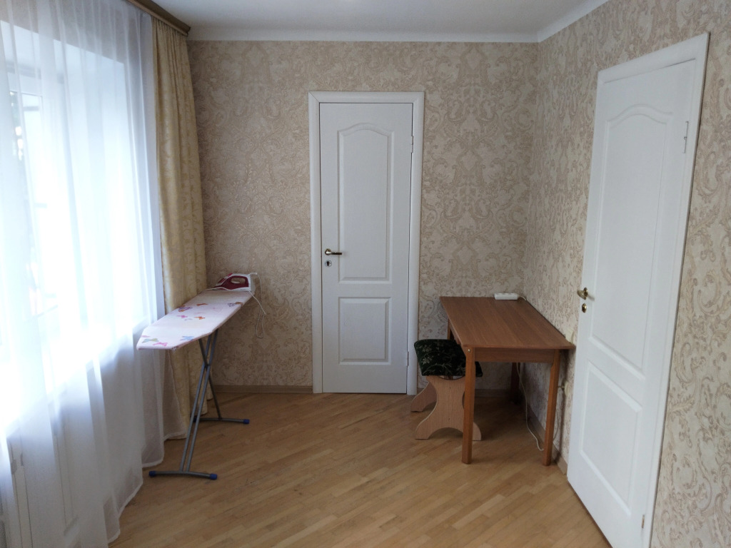 Квартира У Парка