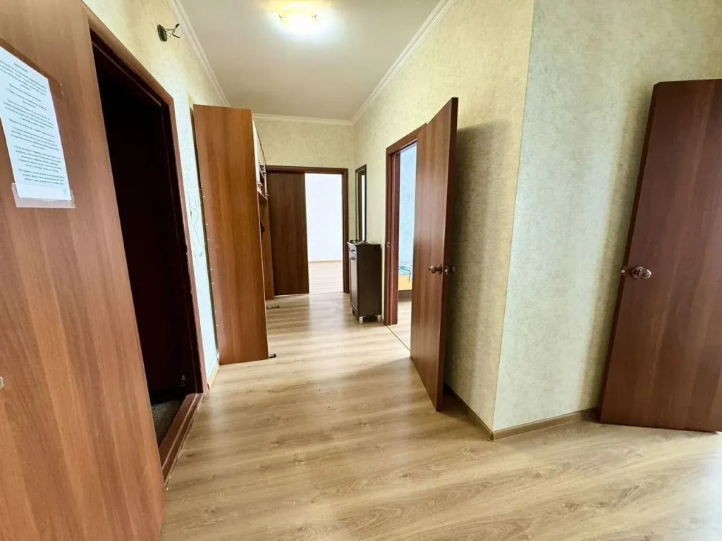 Квартира двухкомнатная на Щорса 39А