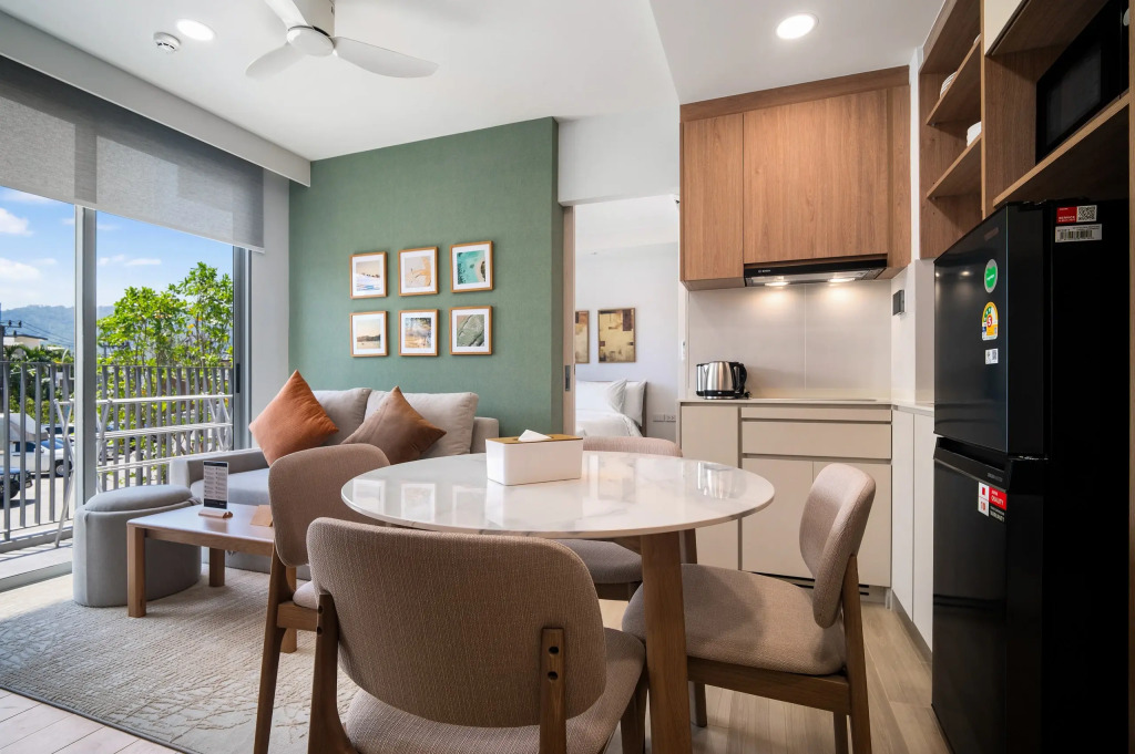 Skypark Celeste Building 5 in Laguna by Banyan Living