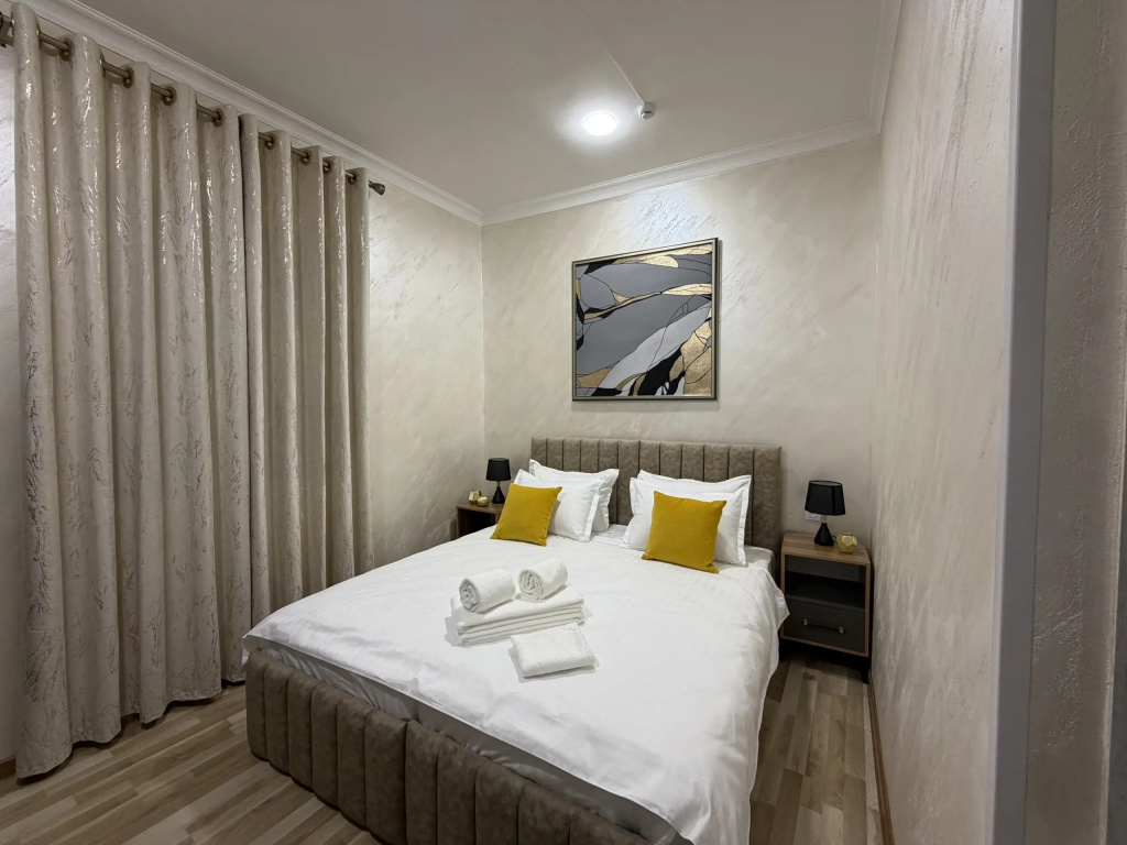 Отель Welcome Inn