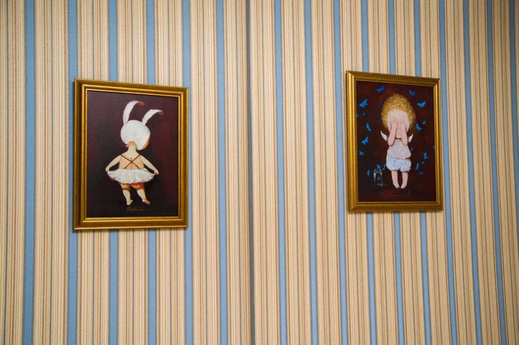Katyusha Guest House