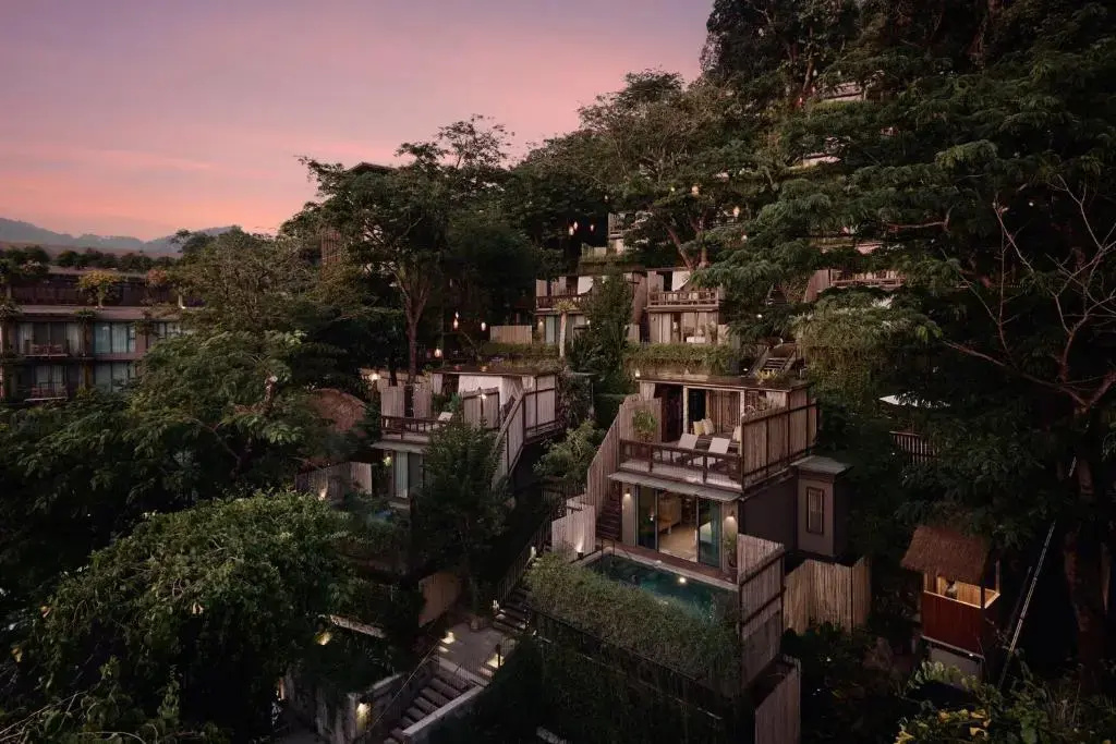 Dinso Resort & Villas Phuket, Vignette Collection by IHG