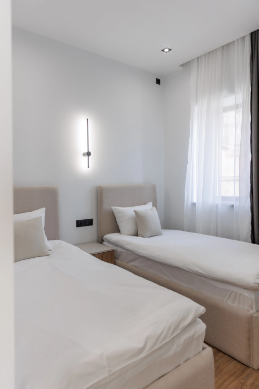RIS Central Apartments Yerevan