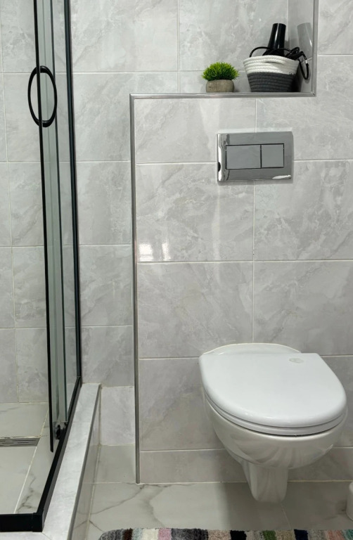 Квартира на Баксанской 18