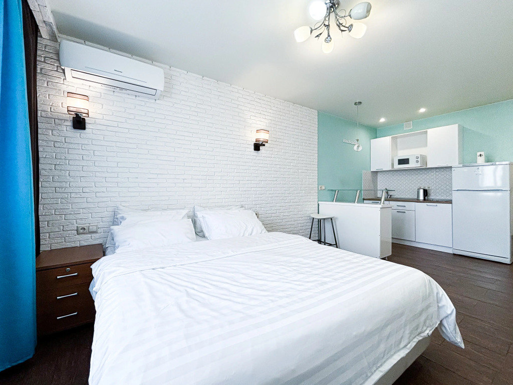 Жилое помещение MegaStay 498Б