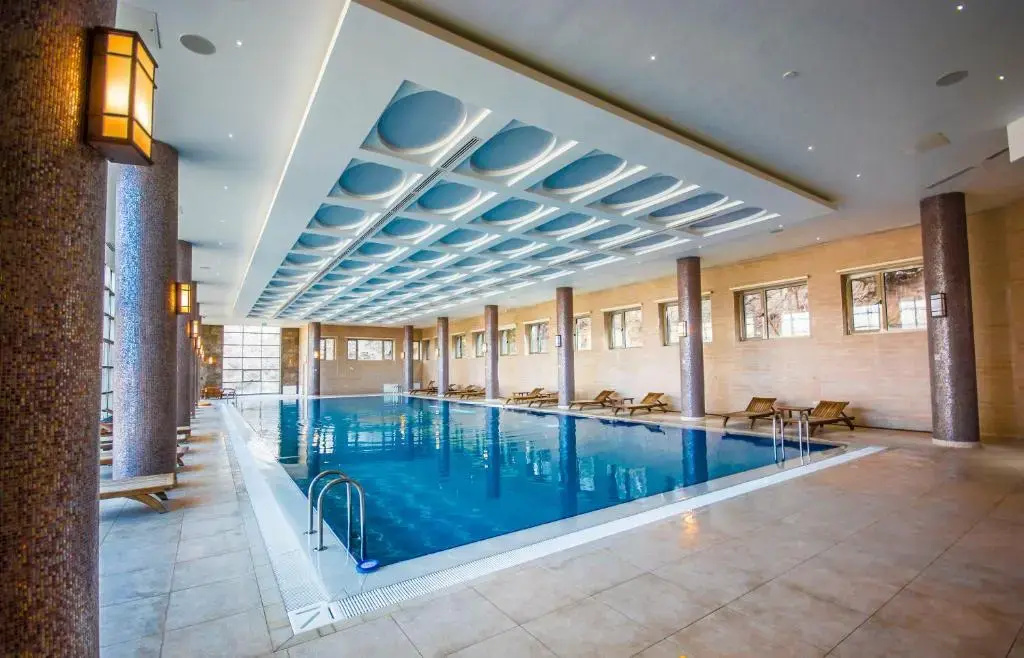 Sheki Palace Hotel