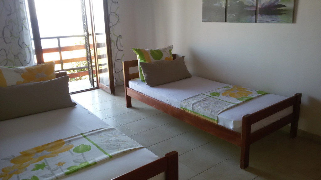 DiLen Apartments