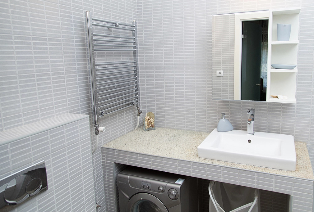 Апартаменты Furnished Near Parliament of Budapest