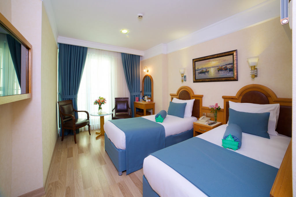 Zagreb Hotel