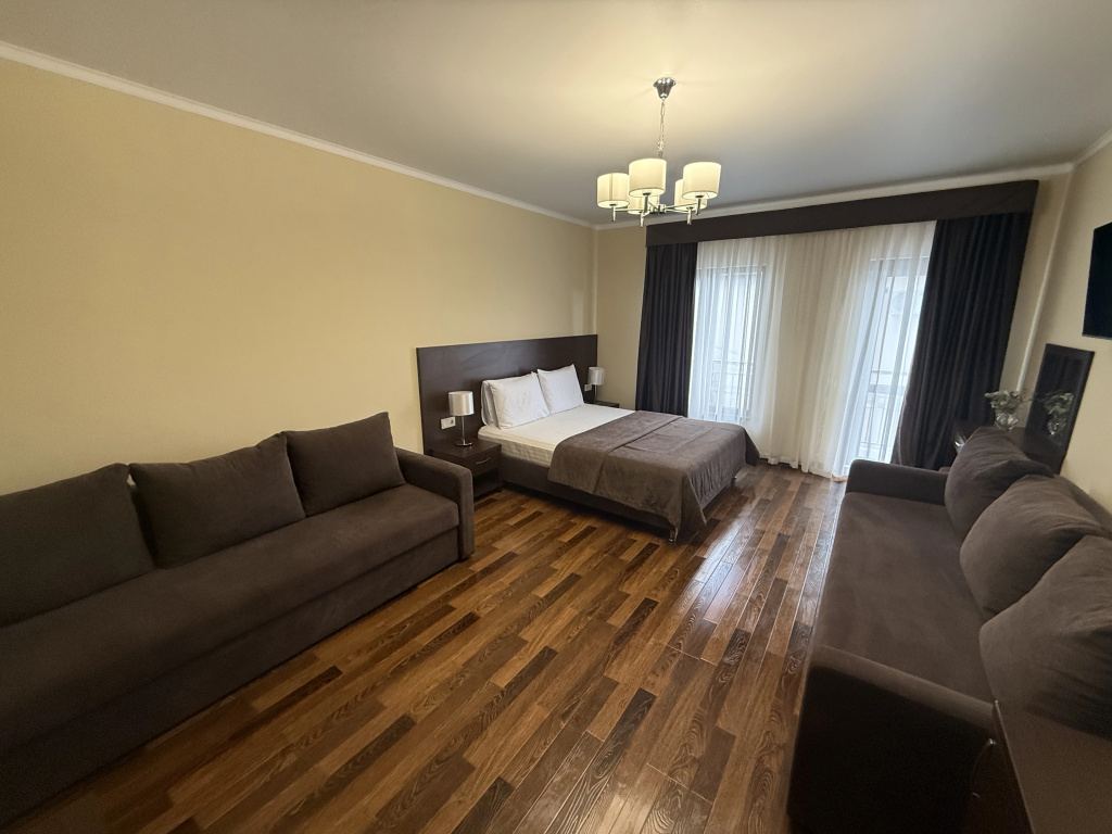 Matool Guest house